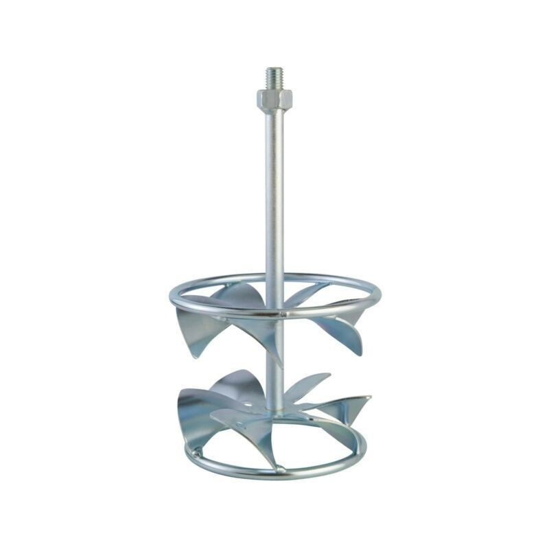 DLX agitator for AOX-S mixers - COLLOMIX