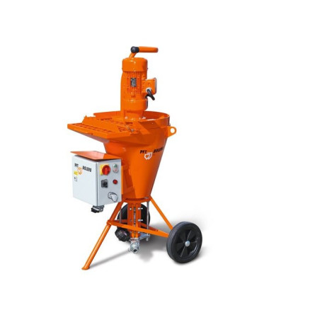 PFT BOLERO FC-230V plastering unit