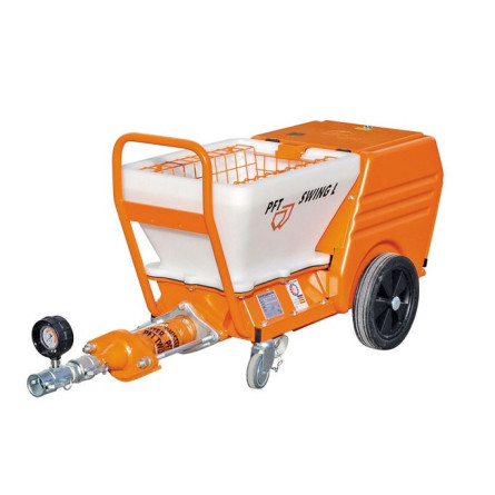 PFT SWING L FC-400V spray unit