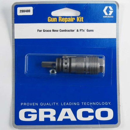 CONTRACTOR GRACO gun repair kit