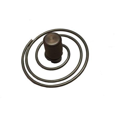 short suction valve spring T-MAX GRACO