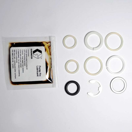 T-MAX 506 GRACO spray gun repair kit