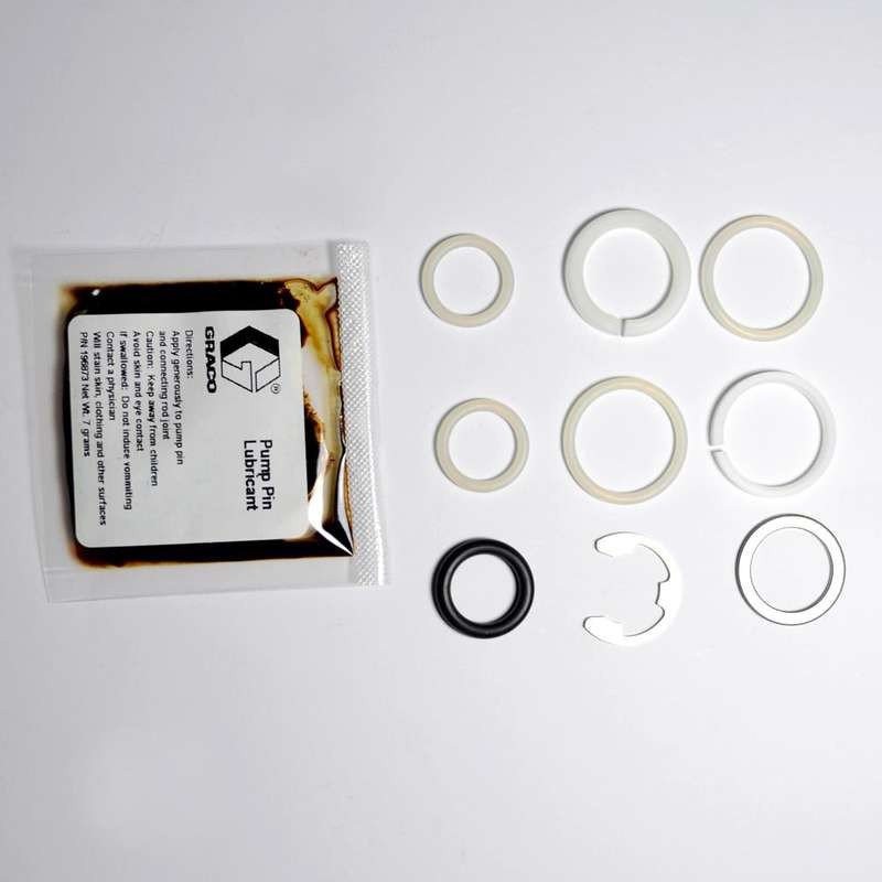 T-MAX 506 GRACO spray gun repair kit
