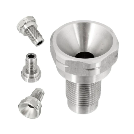 ULTRA-MAX GRACO piston valve