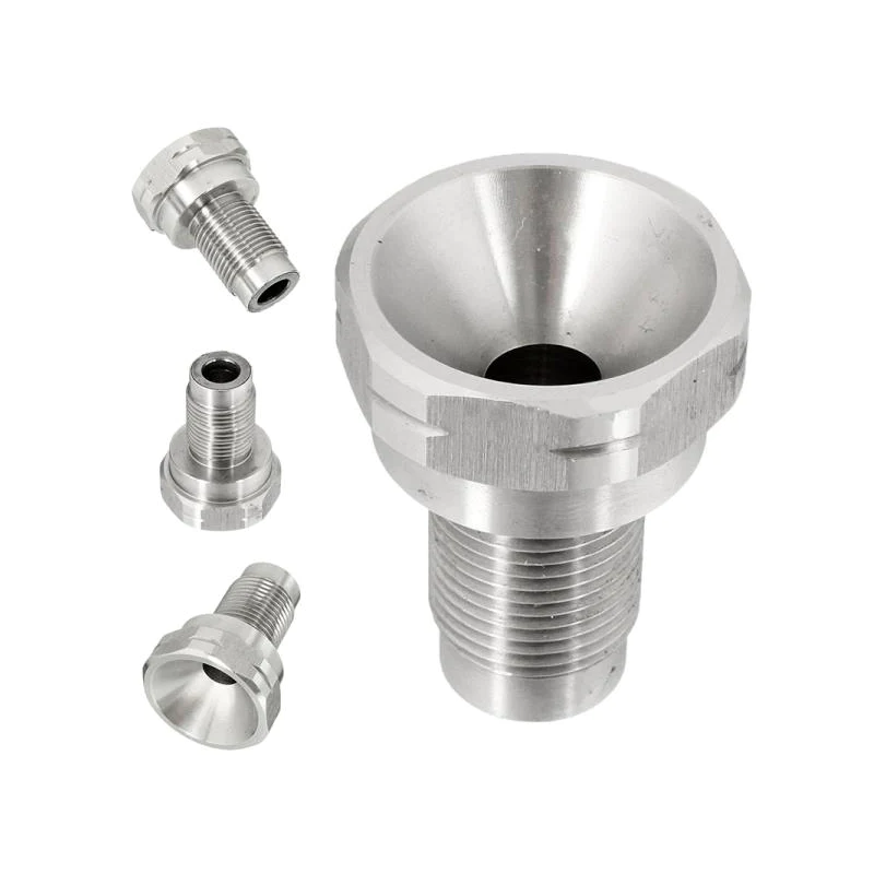 ULTRA-MAX GRACO piston valve