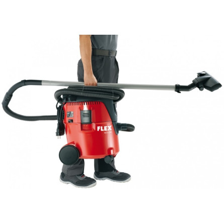 VC 21 L MC - FLEX vacuum cleaner