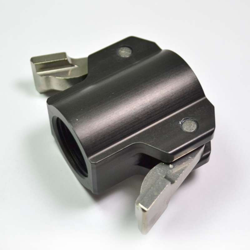 hose connector socket T-MAX GRACO