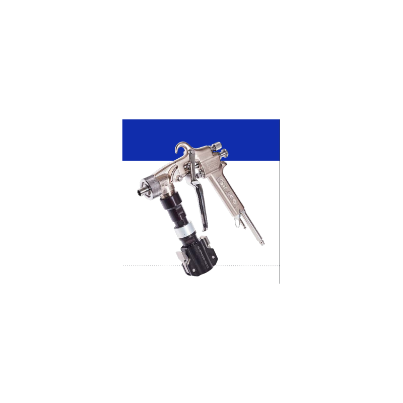 hose connector socket T-MAX GRACO