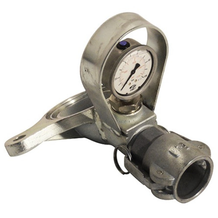 LIGHT / SPRINTER pump yoke - MIXER