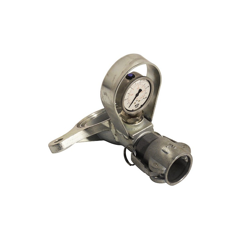 LIGHT / SPRINTER pump yoke - MIXER