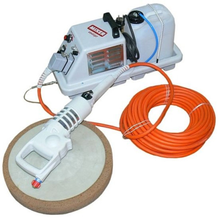 15 m drive cable for the VERTIGO MIXER trowel