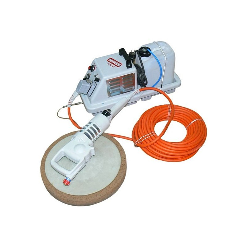 15 m drive cable for the VERTIGO MIXER trowel