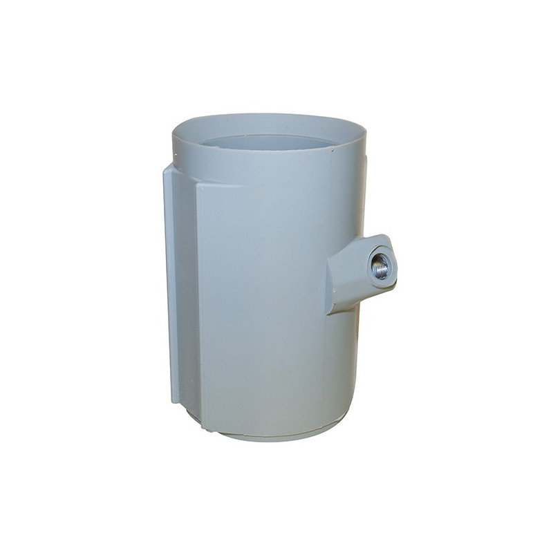 mixing chamber insert for the MIXER LIGHT plastering machine