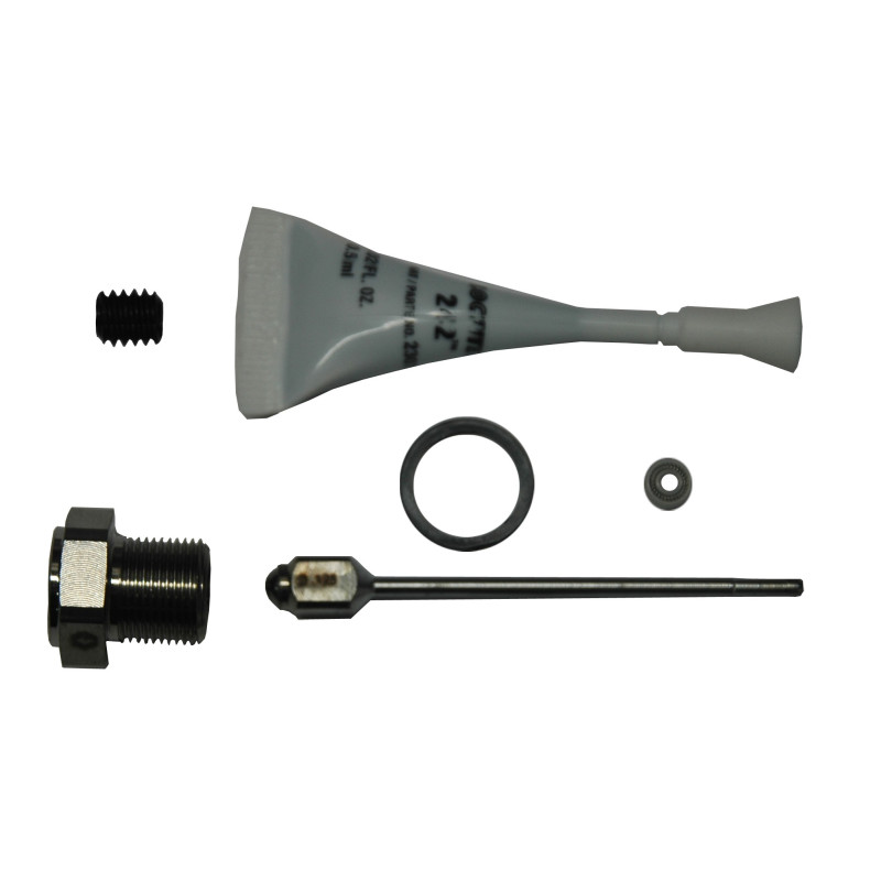 HD BLUE gun repair kit - GRACO