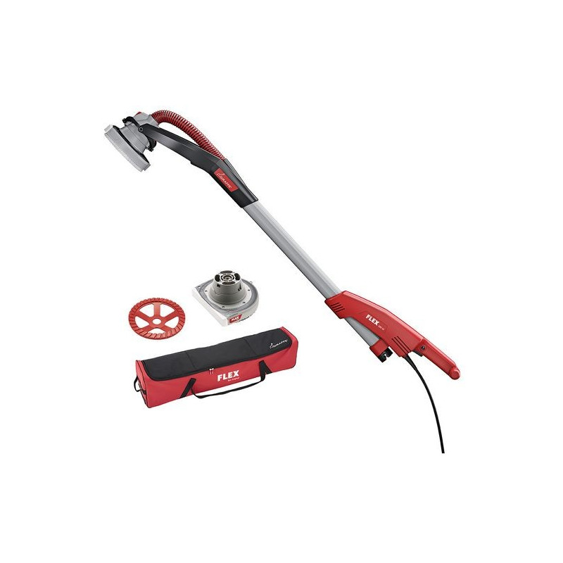 Beton-Giraffe GDE 10 Turbo-Jet grinder - FLEX