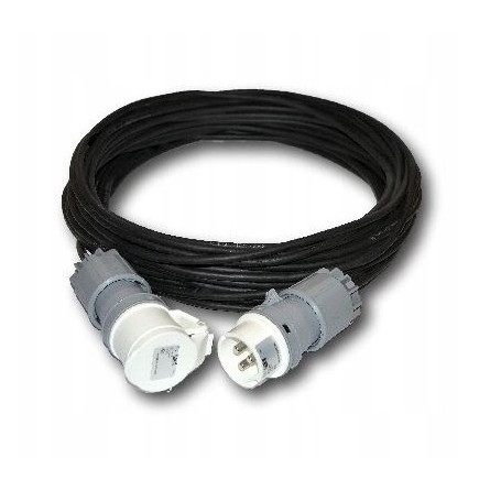 OW silo probe control cable 3x1.5 - 40 m