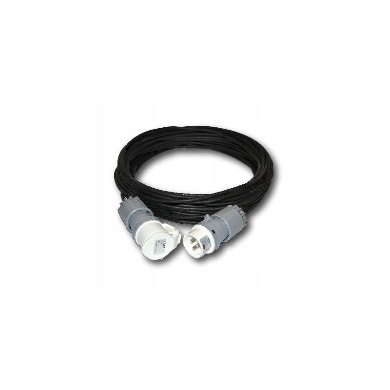 OW silo probe control cable 3x1.5 - 40 m