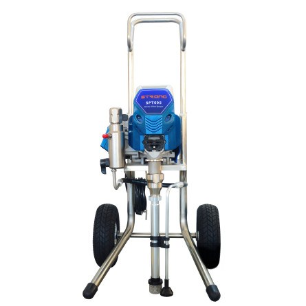 Strong-Tech SPT 695 paint sprayer