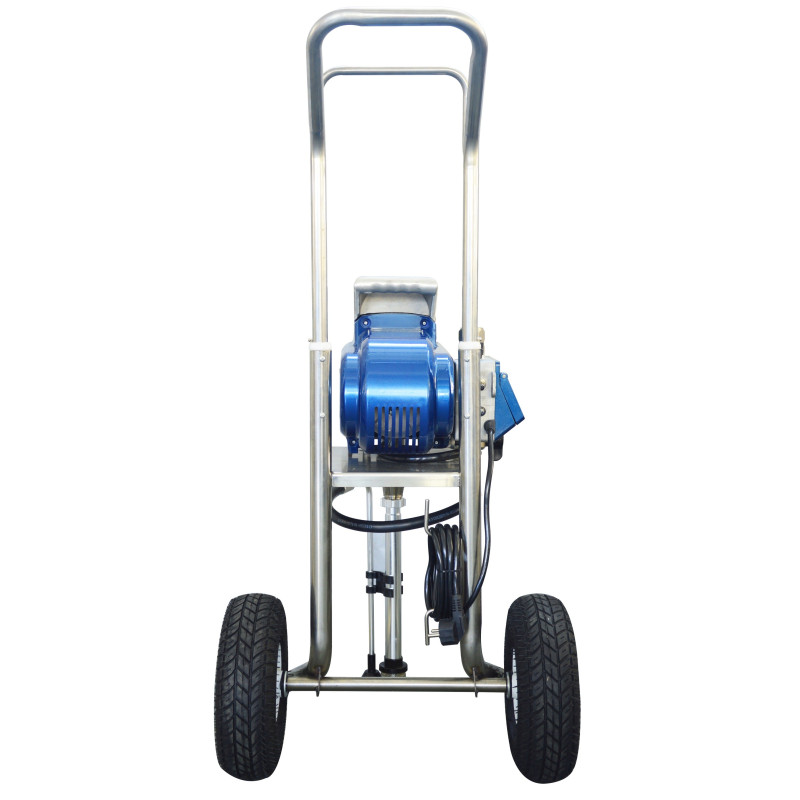 Strong-Tech SPT 695 paint sprayer