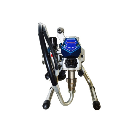 Strong-Tech SPT S1 paint sprayer