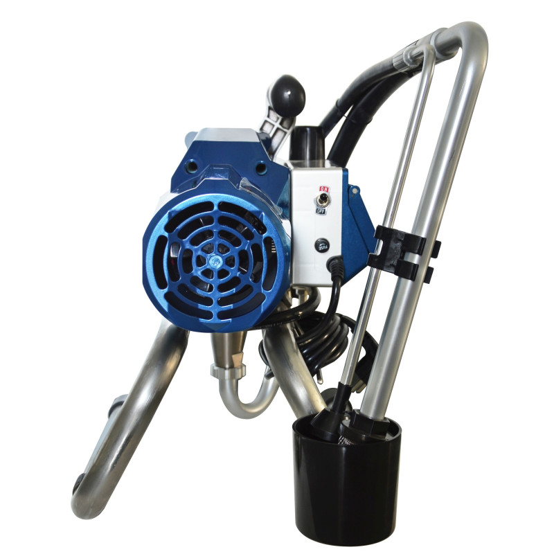 Strong-Tech SPT S1 paint sprayer