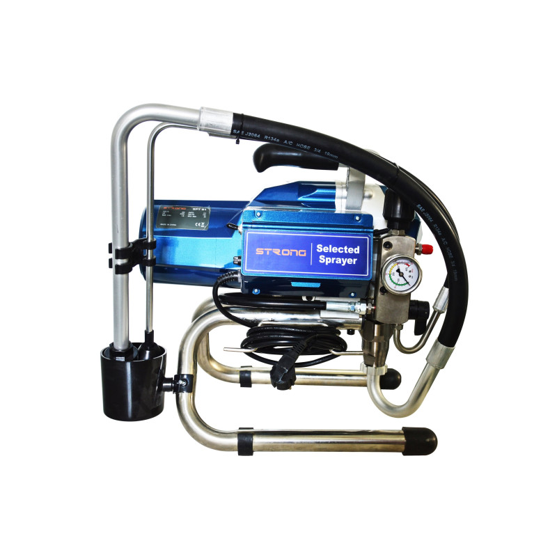 Strong-Tech SPT S1 paint sprayer