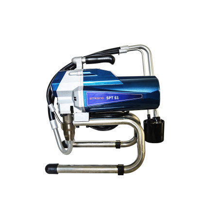 Strong-Tech SPT S1 paint sprayer