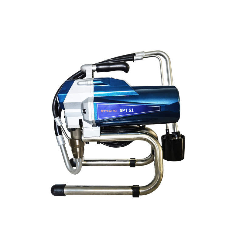 Strong-Tech SPT S1 paint sprayer