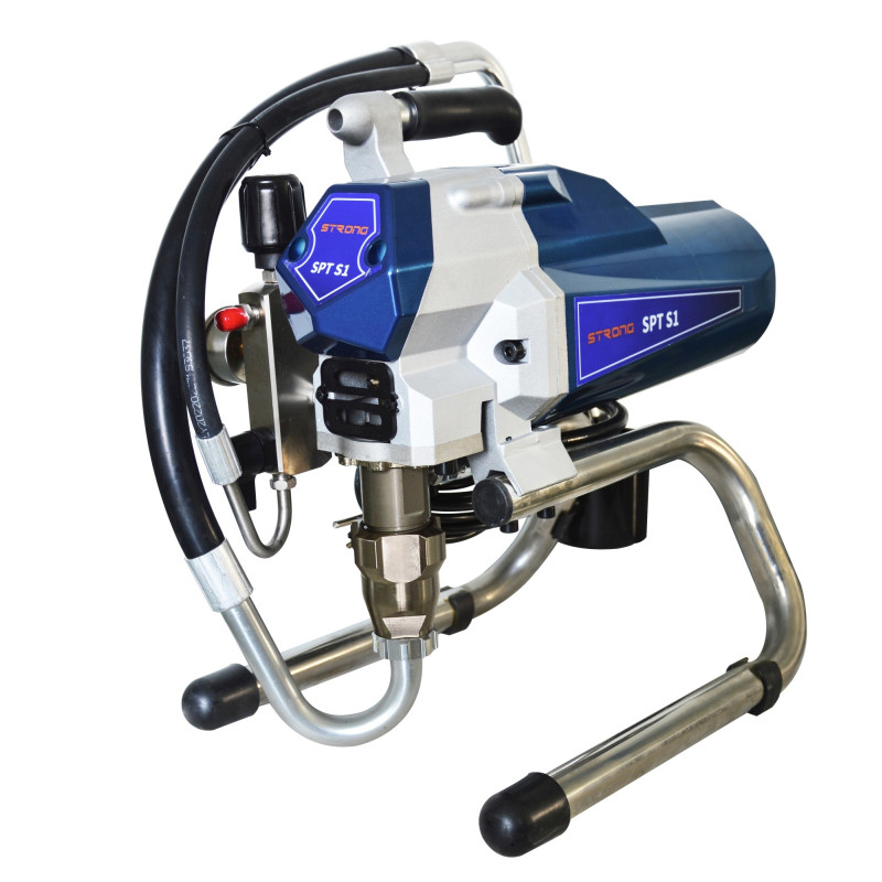 Strong-Tech SPT S1 paint sprayer