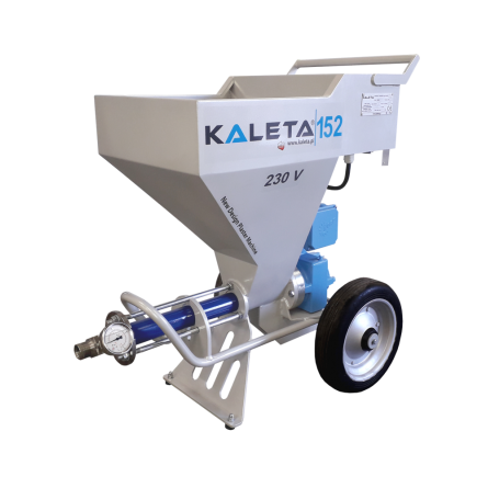 KALETA 152 filler aggregate