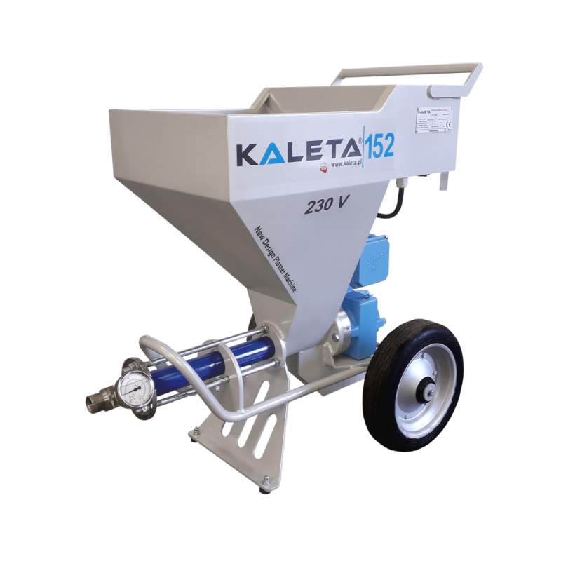 KALETA 152 filler aggregate