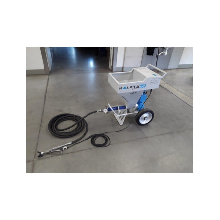 KALETA 152 filler aggregate