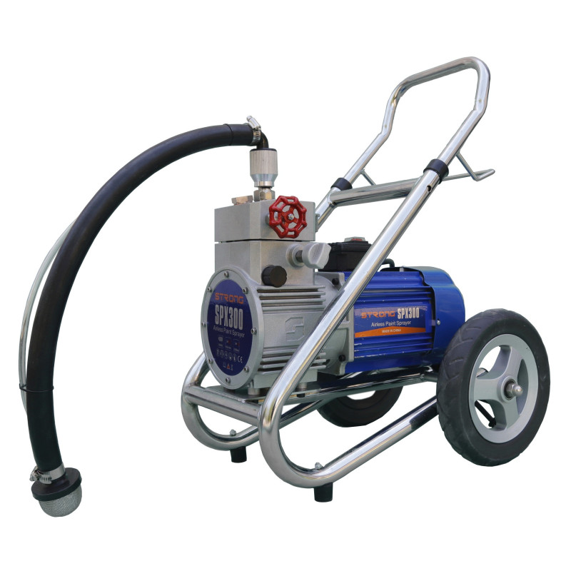 STRONG SPX300 paint sprayer