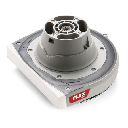 Beton-Giraffe GDE 10 Turbo-Jet grinder - FLEX