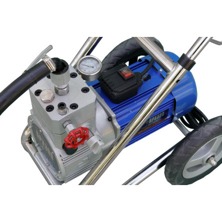 STRONG SPX300 paint sprayer