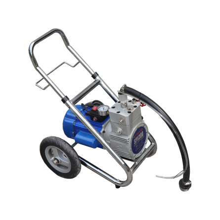 STRONG SPX300 paint sprayer
