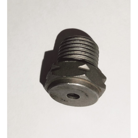 S-5 TITAN gun valve socket