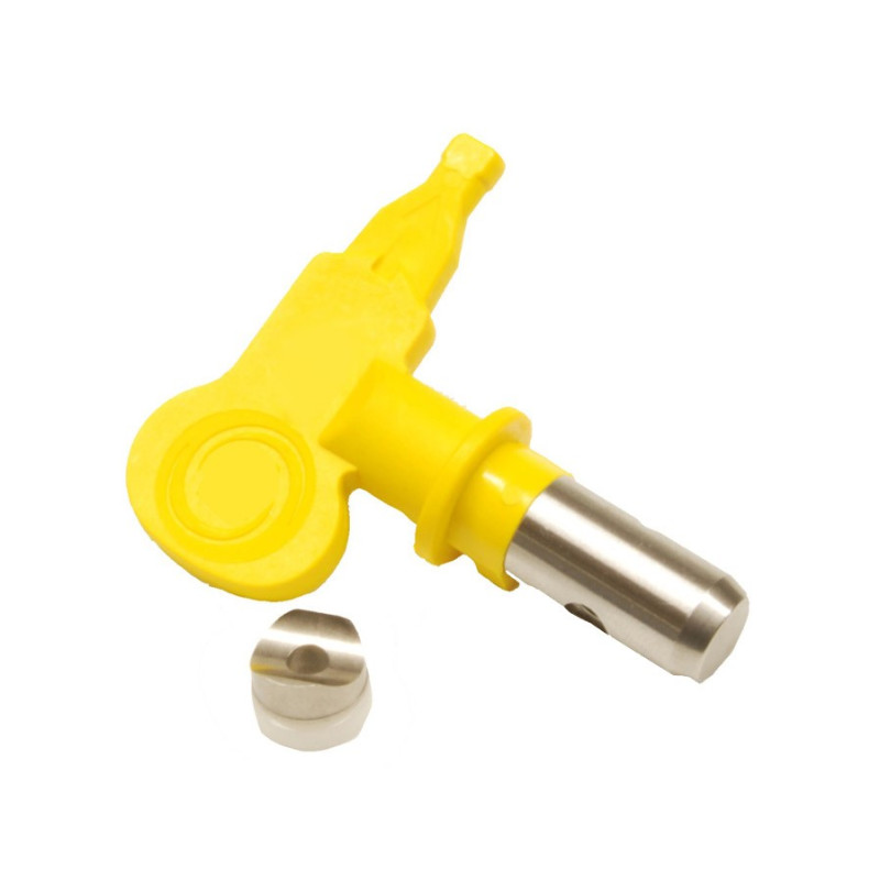 FM6 STRONG paint nozzle for all units