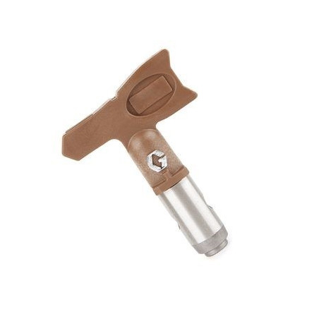 nozzle for HDA RAC X GRACO filler