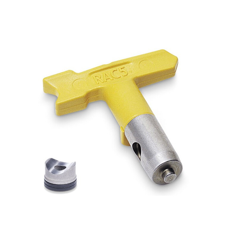 RAC V LL5 GRACO road marking nozzle for road marking machines