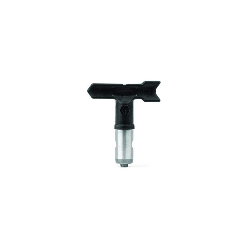 Graco RAC 5 black spray nozzle, universal nozzle guards
