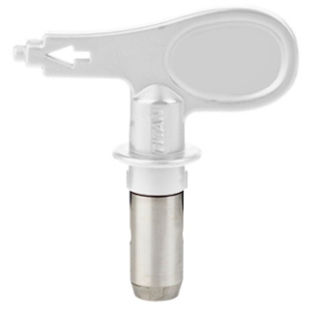 TR1 TITAN paint nozzle for road marking