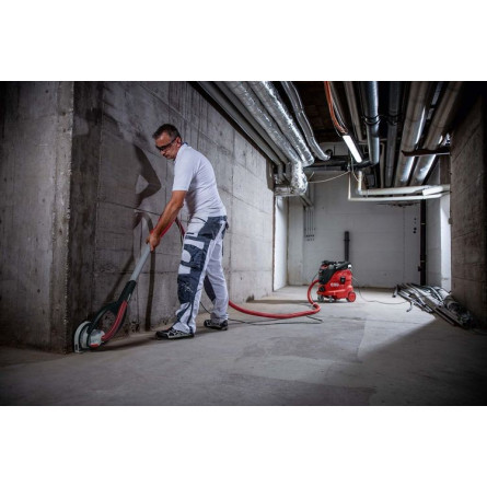 Beton-Giraffe GDE 10 Turbo-Jet grinder - FLEX