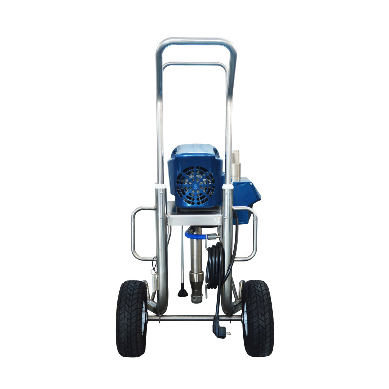 Agregat malarsko - szpachlarski Strong-Tech SPT1195HD