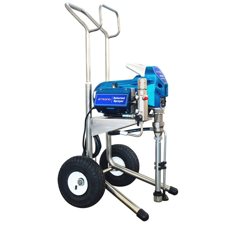 Agregat malarski Strong-Tech SPT 695