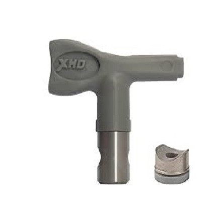 RAC XHD STRONG nozzle for spraying anti-corrosion materials