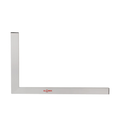 construction square without crossbar 50x100cm SŁOWIK
