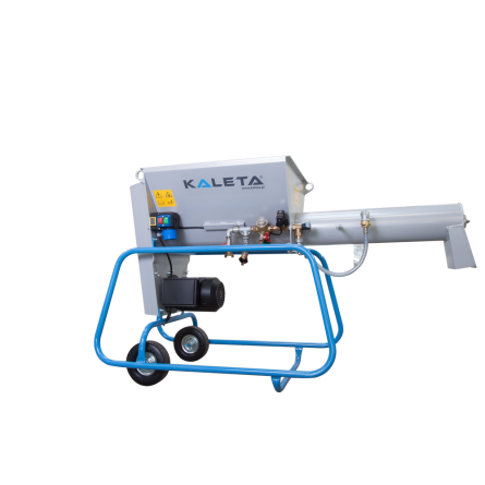 flow mixer - KALETA 20