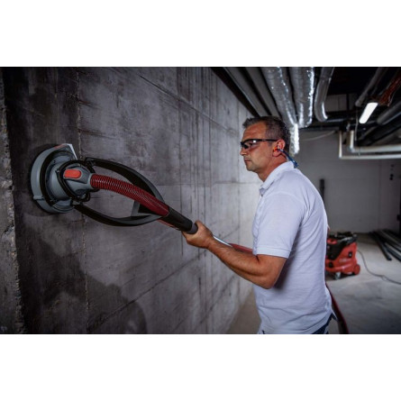 Beton-Giraffe GDE 10 Turbo-Jet grinder - FLEX