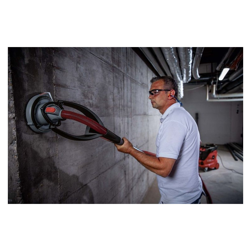 Beton-Giraffe GDE 10 Turbo-Jet grinder - FLEX